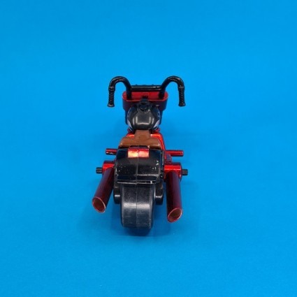 Geek S Bargain Biker Mice From Mars Throttle S Martian Monster Bike