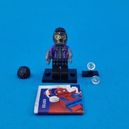 Geek S Bargain LEGO 71031 Minifigures Marvel Studios Captain Americ