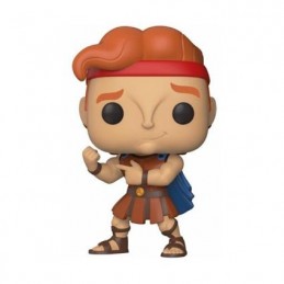 Funko Pop N°378 Disney Hercules