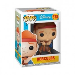 Funko Pop N°378 Disney Hercules Vinyl Figur