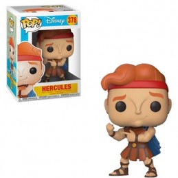 Funko Pop N°378 Disney Hercules