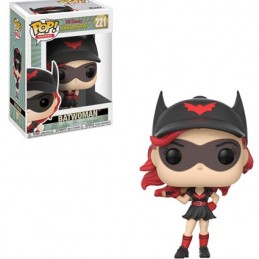 Funko Funko Pop DC Bombshells Batwoman