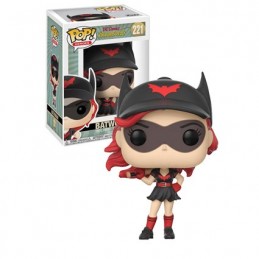 Funko Funko Pop DC Bombshells Batwoman