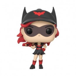 Funko Funko Pop DC Bombshells Batwoman