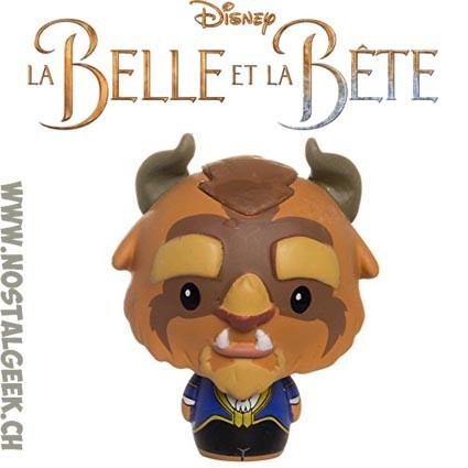 Funko Funko Pint Size Heroes Disney The Beauty and The Beast - The Beast