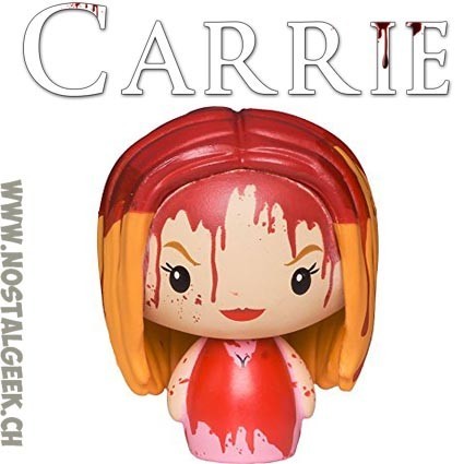 neca carrie figure