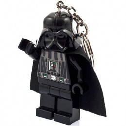 Lego Lego Star Wars Darth Vader Porte-Clés Led