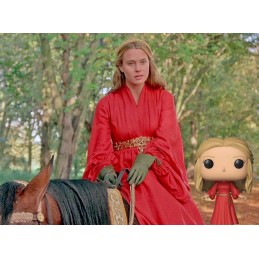 Funko Pop Movies The Princess Bride Buttercup Vinyl Figure