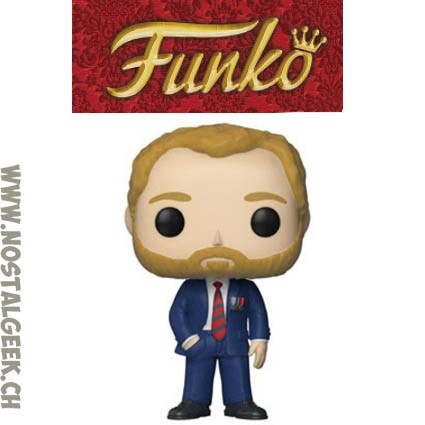 funko pop prince harry