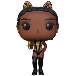 Funko Funko Pop Television SDCC 2018 Riverdale Josie McCoy Exclusive Vaulted Vinyl Figure