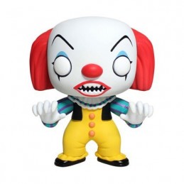 Funko Pop N°55 IT Pennywise