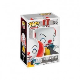 Funko Pop N°55 IT Pennywise