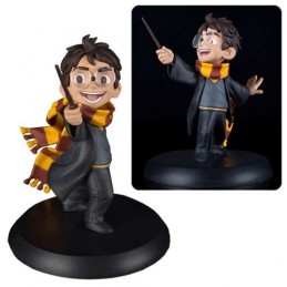 QFig Harry Potter First Spell