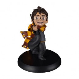 QFig Harry Potter First Spell