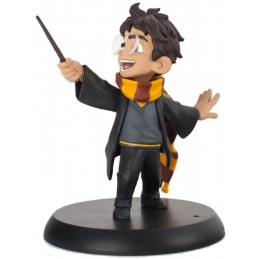 QFig Harry Potter First Spell