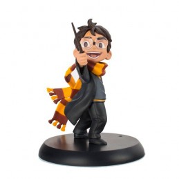 QFig Harry Potter First Spell Figure