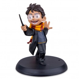 QFig Harry Potter First Spell