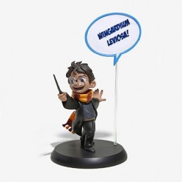 QFig Harry Potter First Spell Figure