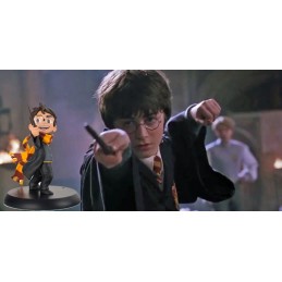 QFig Harry Potter First Spell