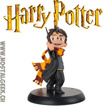 QFig Harry Potter First Spell Figure