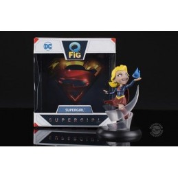 Q-Fig DC Supergirl