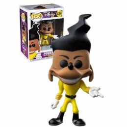 Funko Funko Pop Disney A Goofy Movie Powerline Exclusive Vinyl Figure