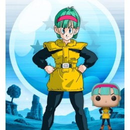 Funko Funko Pop Animation Dragon Ball Z Bulma