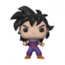 Funko Funko Pop Dragon Ball Z Gohan Training Outfit