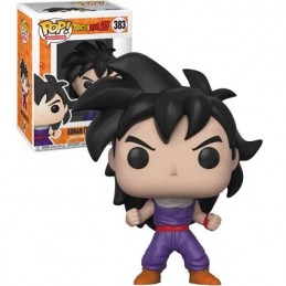 Funko Funko Pop Dragon Ball Z Gohan Training Outfit