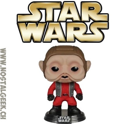 nien nunb toy