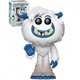 Funko Funko Pop N°598 Movies Smallfoot Migo Vaulted Vinyl Figure