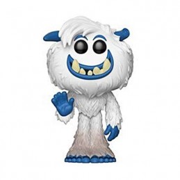 Funko Funko Pop N°598 Movies Smallfoot Migo Vaulted Vinyl Figure