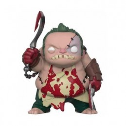 Funko Funko Pop Games Dota 2 Pudge Vaulted