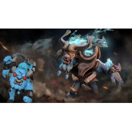 Funko Funko Pop Games Dota 2 Spirit Breaker Vaulted