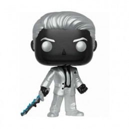 Funko Funko Pop! Marvel Games Spider-man Mister Negative