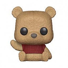 Funko Funko Pop Disney Christopher Robin Winnie