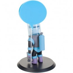 Q-Fig DC Comics Mr Freeze