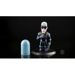 Q-Fig DC Comics Mr Freeze