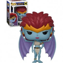 Funko Pop N°390 Disney Gargoyles Demona