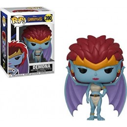 Funko Pop N°390 Disney Gargoyles Demona