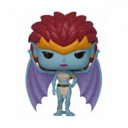 Funko Pop N°390 Disney Gargoyles Demona