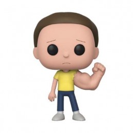 Funko Funko Pop Animation Rick and Morty Sentient Arm Morty