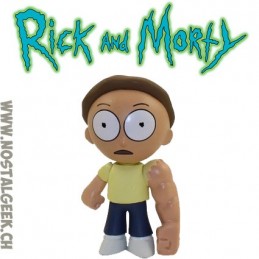 Funko Mystery Minis Rick And Morty Sentient Morty 1/12 Vinyl Figure