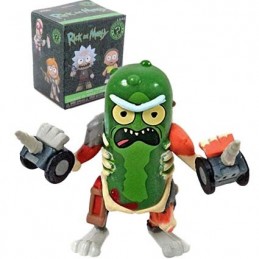 Funko Mystery Minis Rick And Morty Pickle Rick 1/24 Vinyl Figure