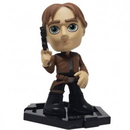 Funko Funko Mystery Minis Solo: A Star Wars Story Han Solo