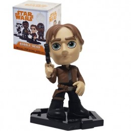 Funko Funko Mystery Minis Solo: A Star Wars Story Han Solo