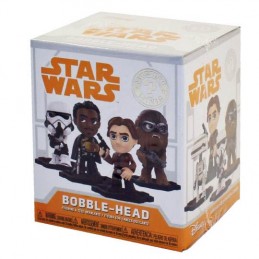 Funko Funko Mystery Minis Solo: A Star Wars Story Beckett