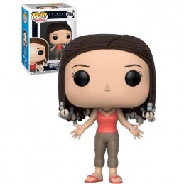 Funko Pop N°704 Friends Monica Geller (Braids)