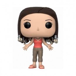 Funko Pop N°704 Friends Monica Geller (Braids)