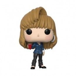 Funko Pop N°703 Friends Rachel Green (80s) Vinyl Figure